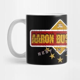 aaron bushnell war on gaza Mug